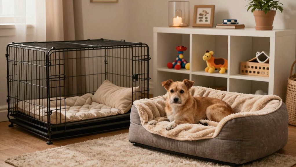 consistent routines promote pet well being