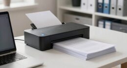 consistent scanning saves time