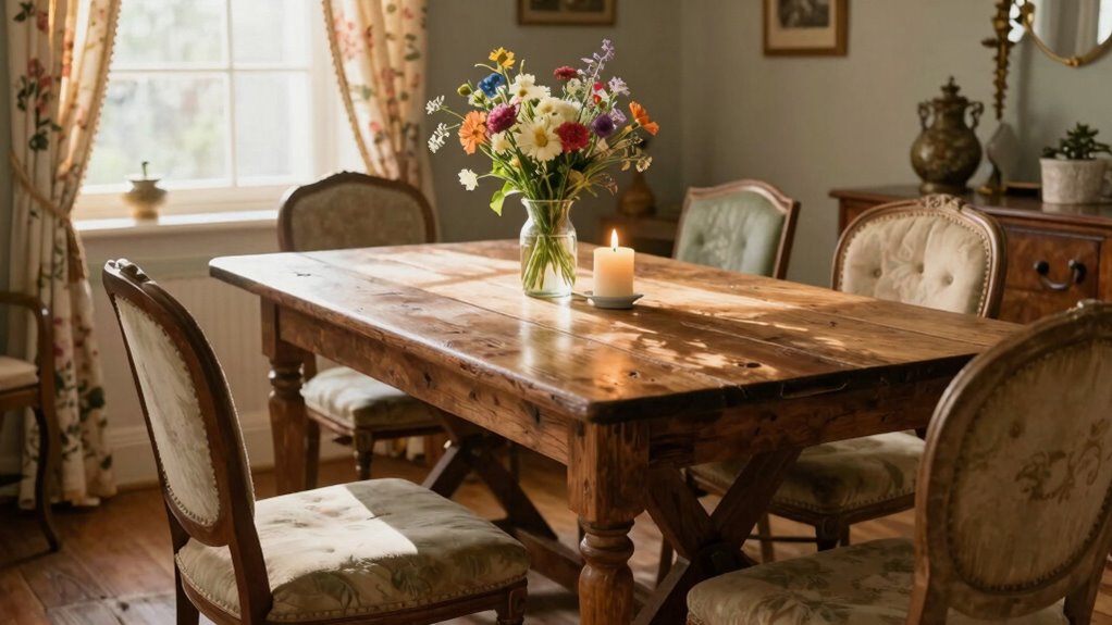 create inviting seasonal ambiance