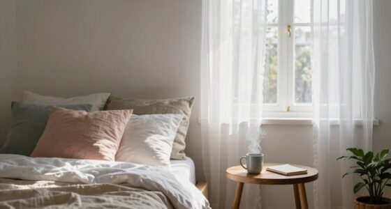 create sustainable recovery routine