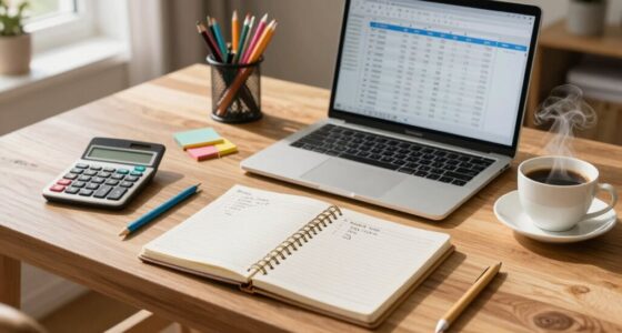 creating an effective maintenance budget