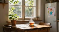 cultivating everyday optimism