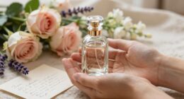 customize scent to comfort