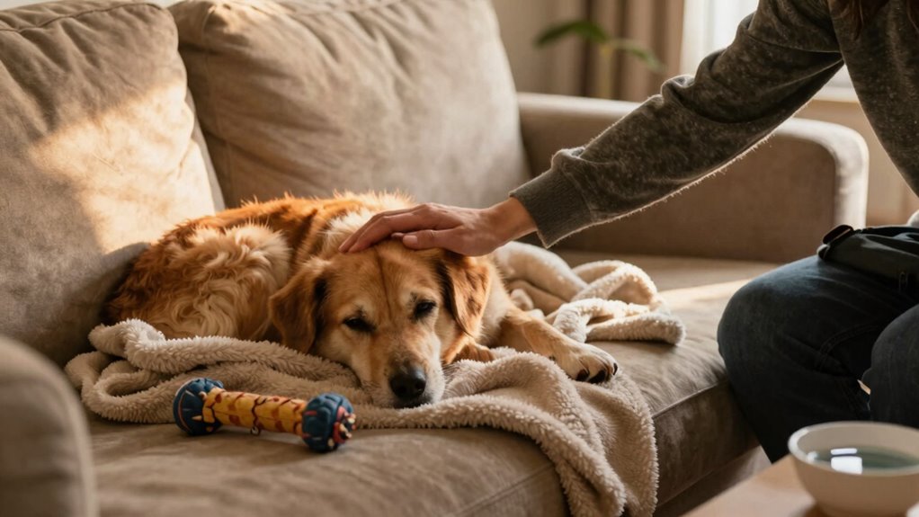 daily rituals strengthen bonds