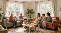 designing for intergenerational living