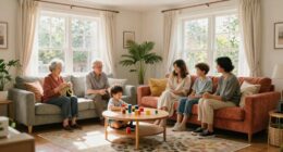 designing for intergenerational living