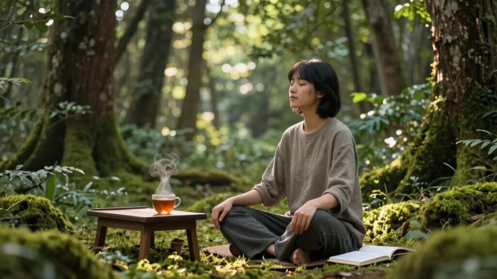 digital boundaries foster mindfulness