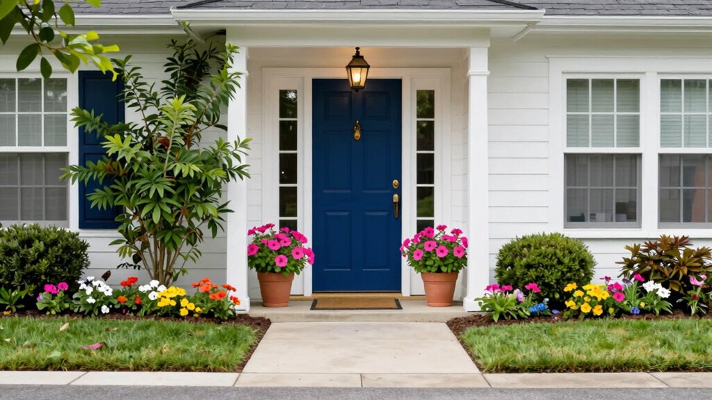 diy curb appeal upgrades