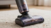 dog shedding vacuum questions