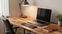 durable ergonomic remote setup