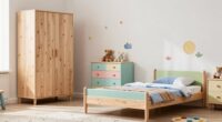 durable safe adaptable furniture