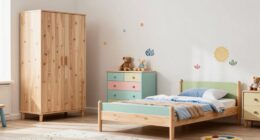 durable safe adaptable furniture