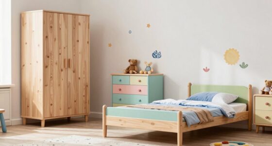 durable safe adaptable furniture
