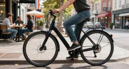 e bike suitability for daily use