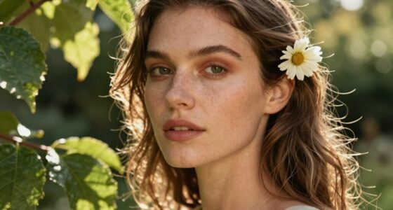 eco friendly beauty practices