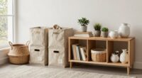 eco friendly decluttering tips