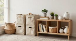 eco friendly decluttering tips