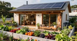 eco friendly diverse cozy design