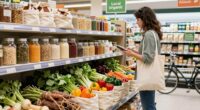 eco friendly mindful shopping tips
