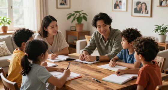 effective family communication strategies