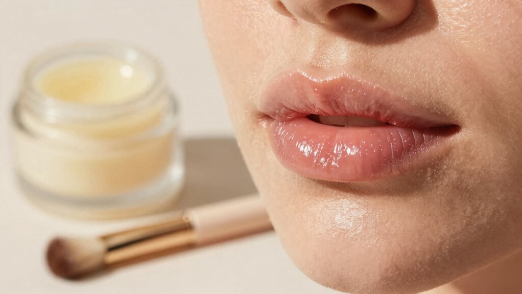 effective lip care practices