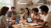 effective shared expense management