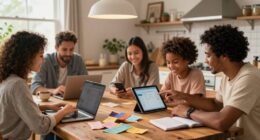 effective shared expense management