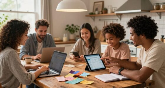 effective shared expense management