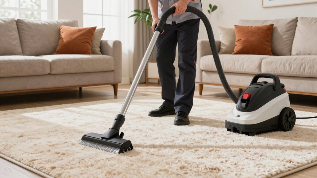 effective stain and ph maintenance