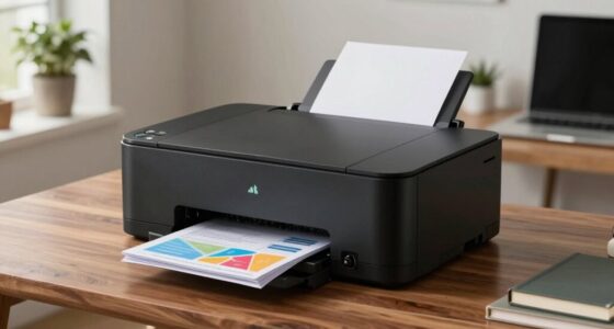 efficient reliable home printing