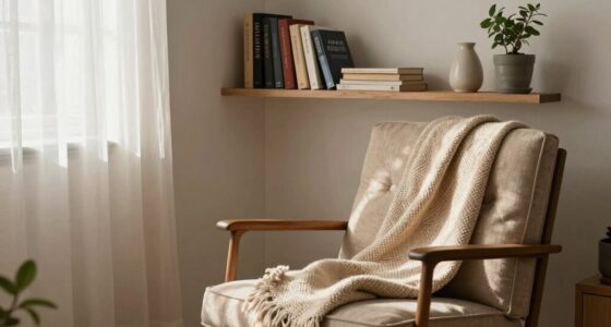 embrace ownership for mindfulness