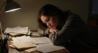 emotional challenges of debt