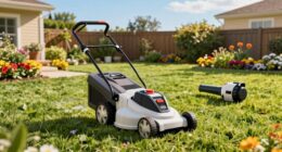 energize and simplify yardwork