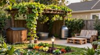 enhance utilize and sustain outdoors