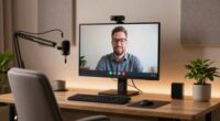 enhance video meeting quality