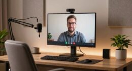 enhance video meeting quality