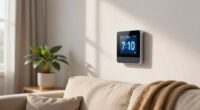 enhanced comfort through automation