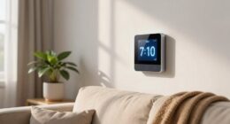 enhanced comfort through automation