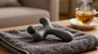 enhanced massage tool upgrade