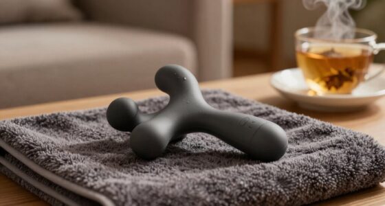 enhanced massage tool upgrade