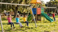 enhanced outdoor play importance