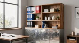 essential for organization efficiency