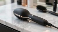 essential hair styling question