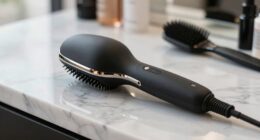 essential hair styling question