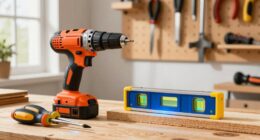 essential tools for diy