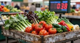 factors influencing grocery prices