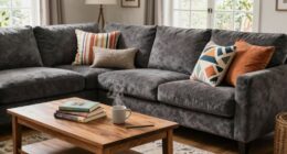 family friendly sofa selection