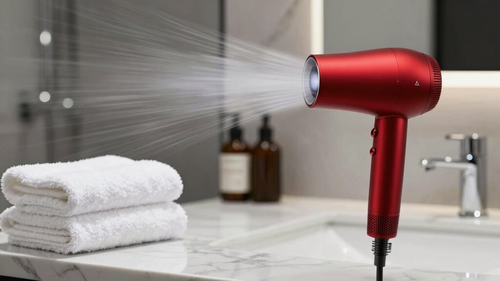 fast efficient versatile drying