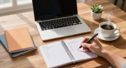 financial plan overhaul opportunity