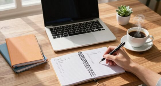 financial plan overhaul opportunity